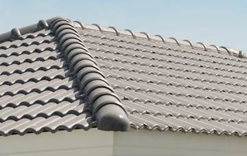advantages of Church Wilne clay roofing