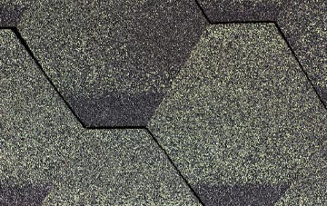 Church Wilne fibreglass shingle repairs