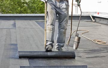 flat roof replacement Church Wilne, Derbyshire