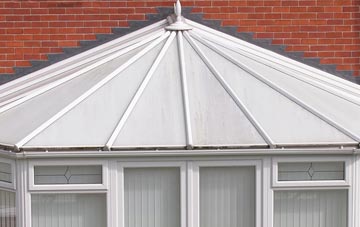 Church Wilne polycarbonate conservatory roof repairs