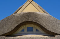 Church Wilne thatch roofing